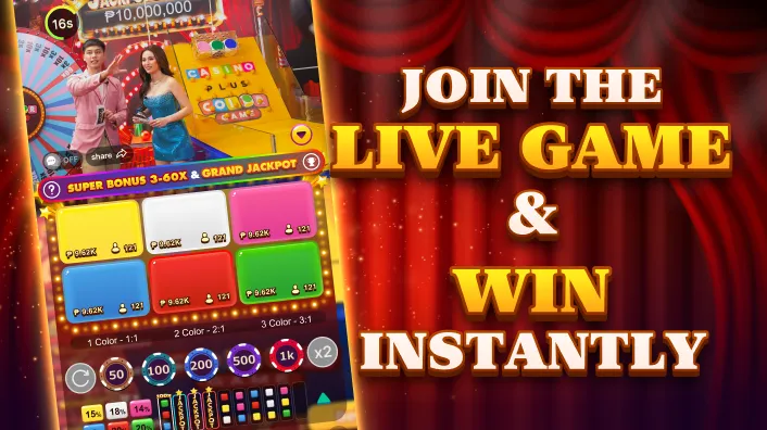 Casino slot games